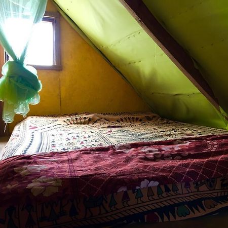 Cabopolonioalojamiento La Paloma Ngoại thất bức ảnh
