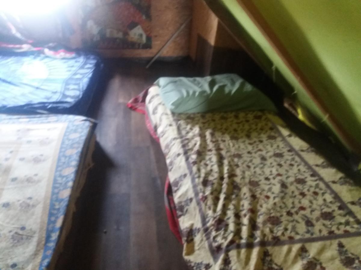 Cabopolonioalojamiento La Paloma Ngoại thất bức ảnh